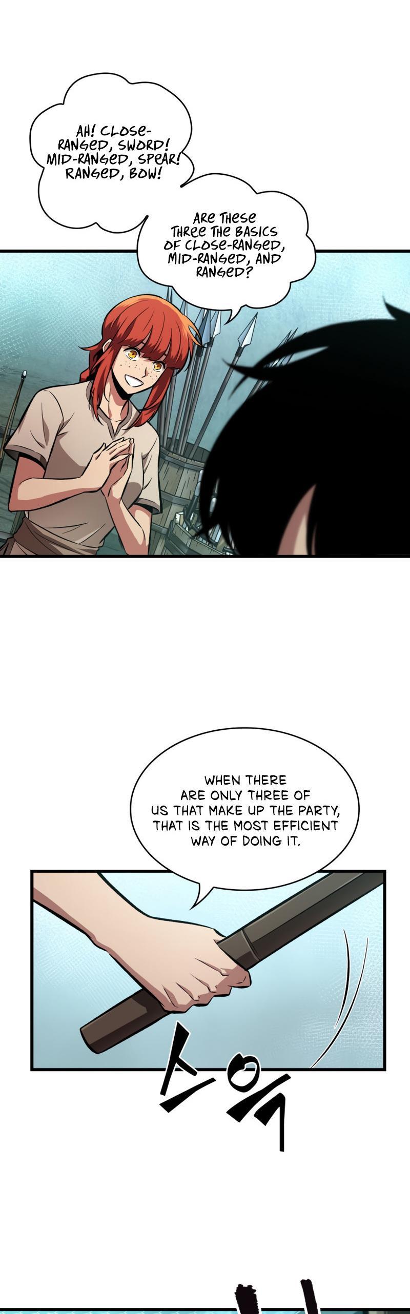 Pick Me Up! Chap 5 - Next Chap 6