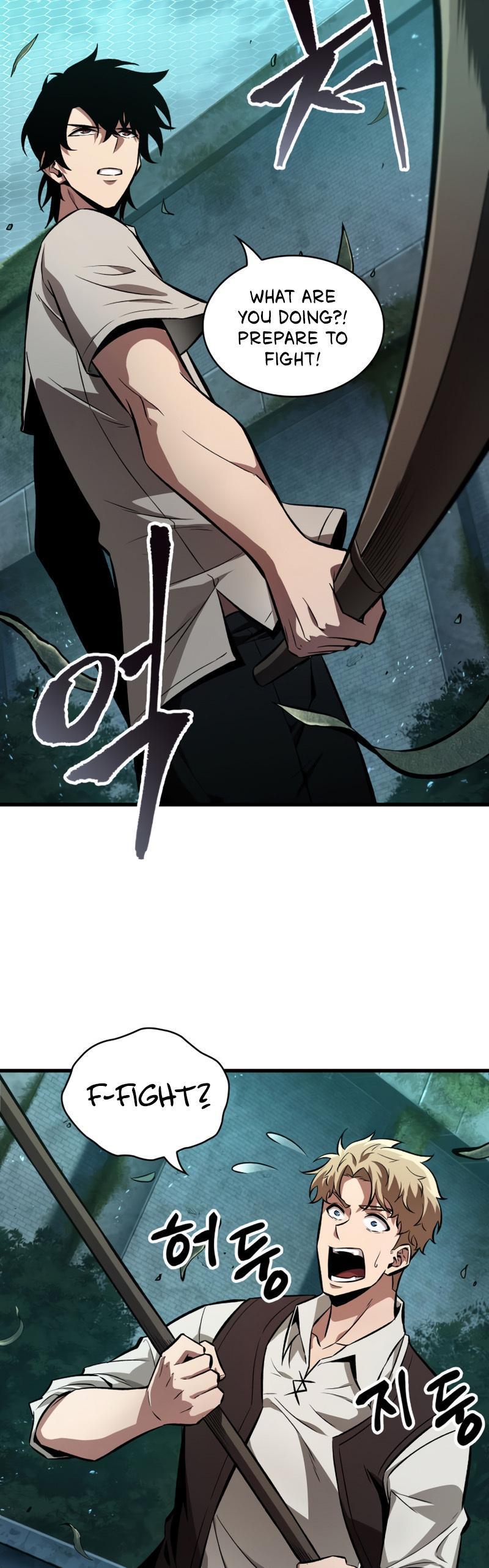 Pick Me Up! Chap 5 - Next Chap 6