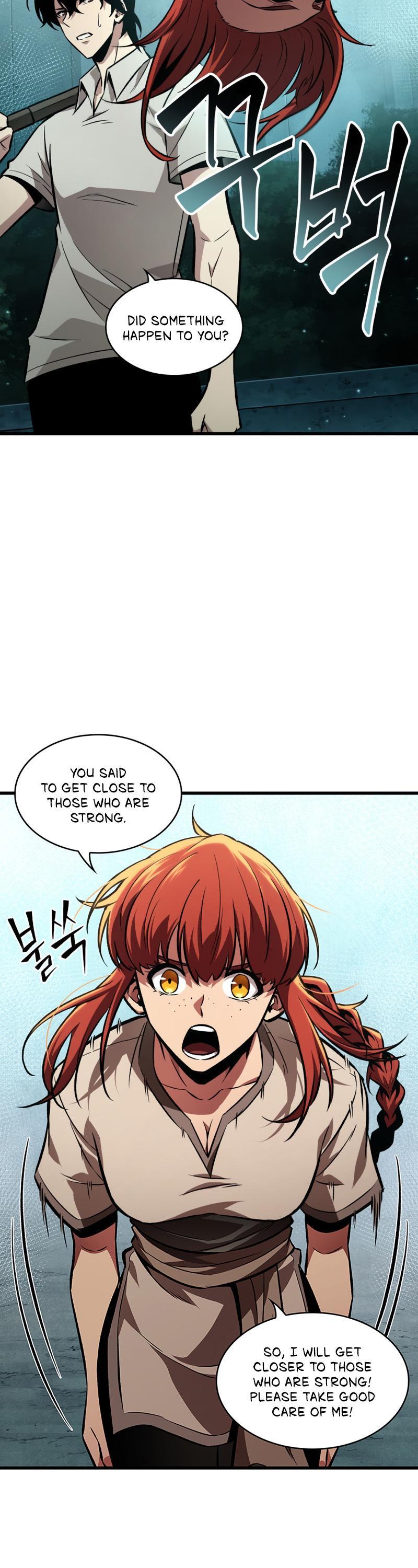 Pick Me Up! Chap 5 - Next Chap 6