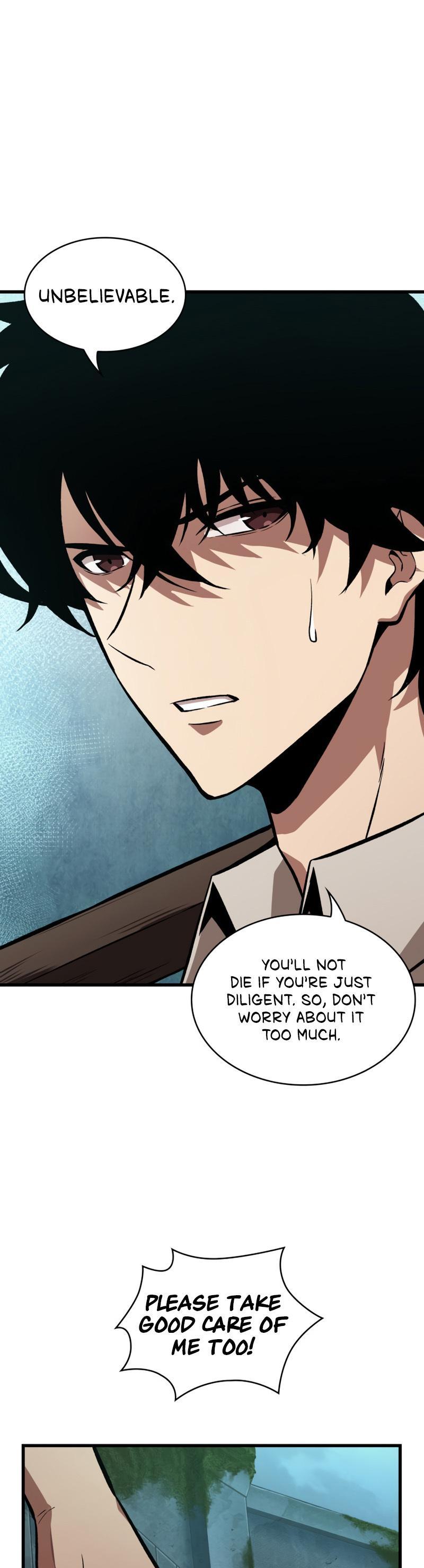 Pick Me Up! Chap 5 - Next Chap 6