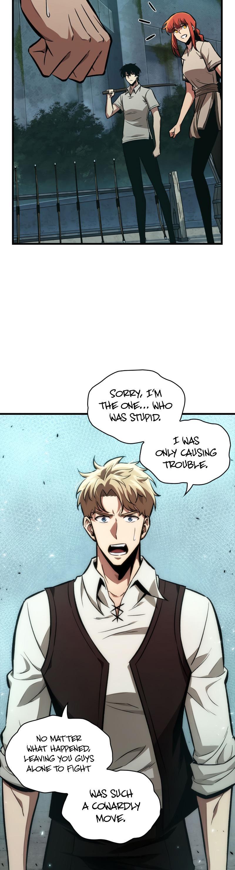 Pick Me Up! Chap 5 - Next Chap 6