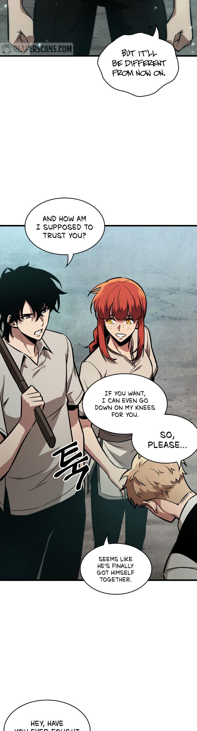 Pick Me Up! Chap 5 - Next Chap 6
