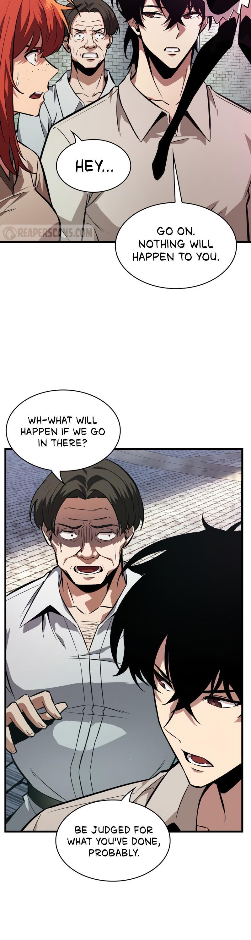 Pick Me Up! Chap 5 - Next Chap 6