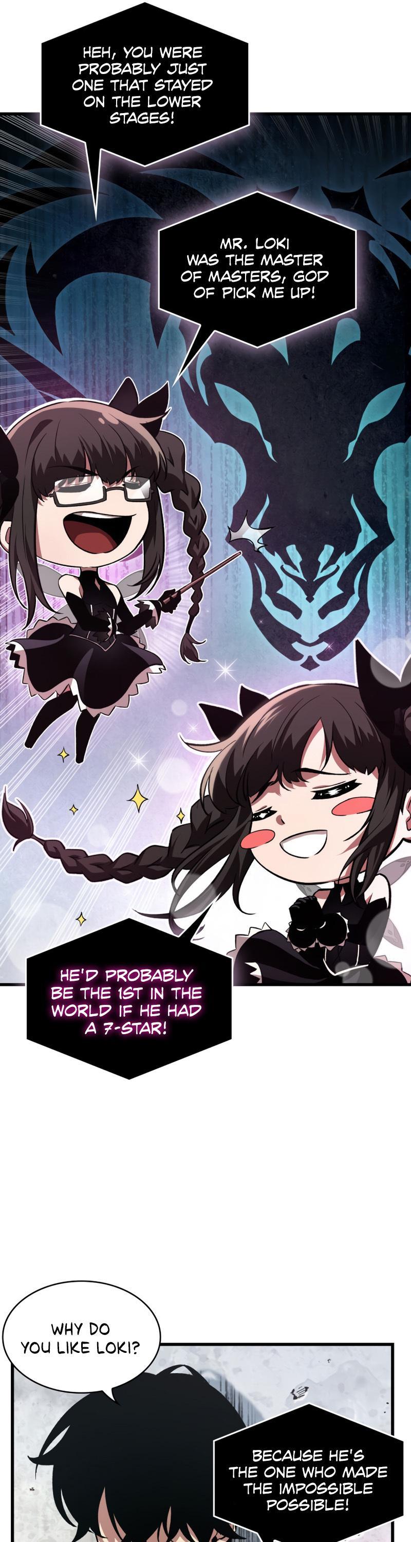 Pick Me Up! Chap 5 - Next Chap 6