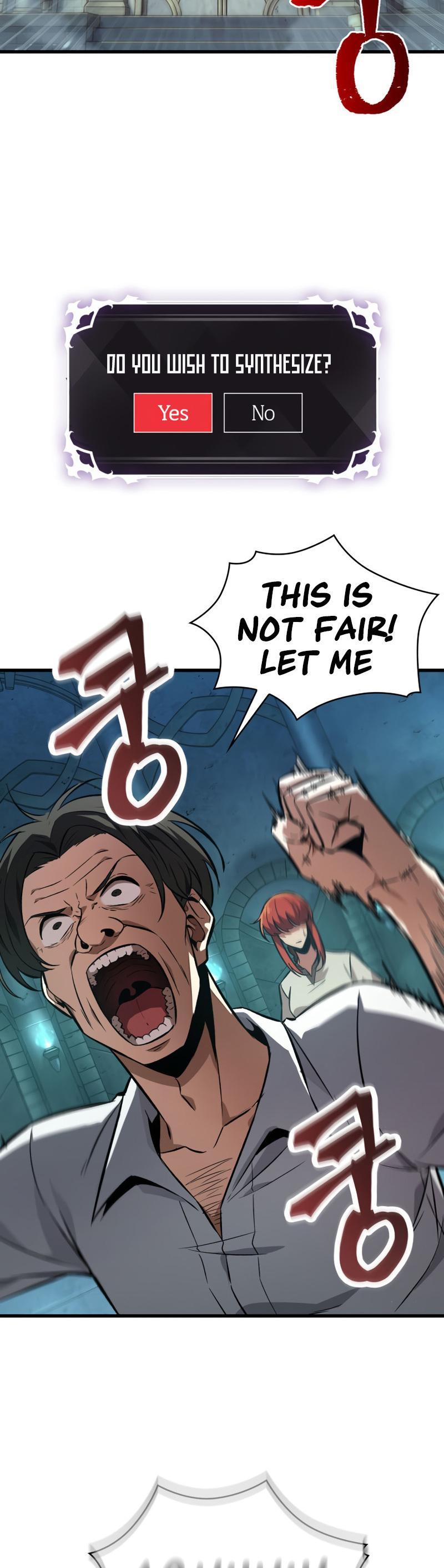 Pick Me Up! Chap 5 - Next Chap 6