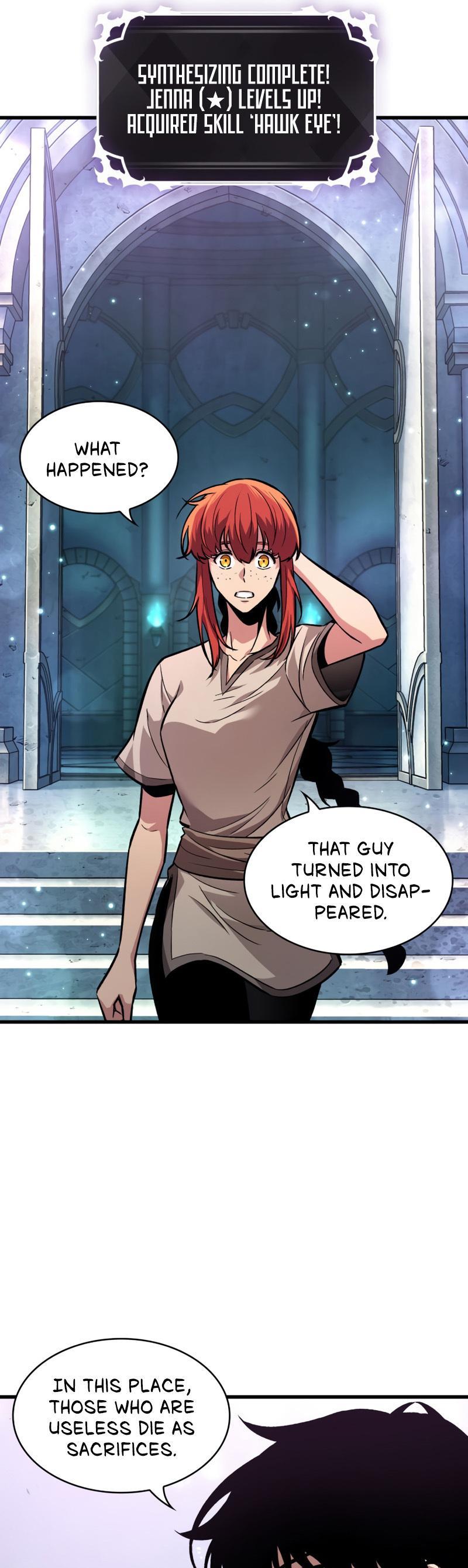 Pick Me Up! Chap 5 - Next Chap 6