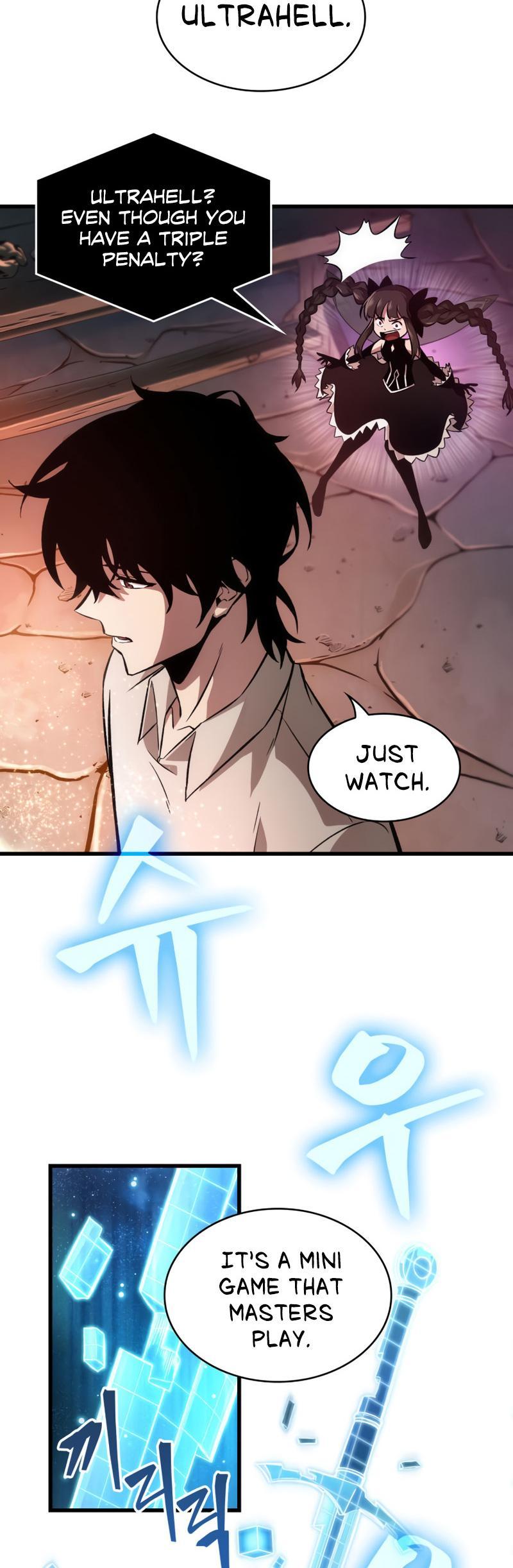 Pick Me Up! Chap 6 - Next Chap 7
