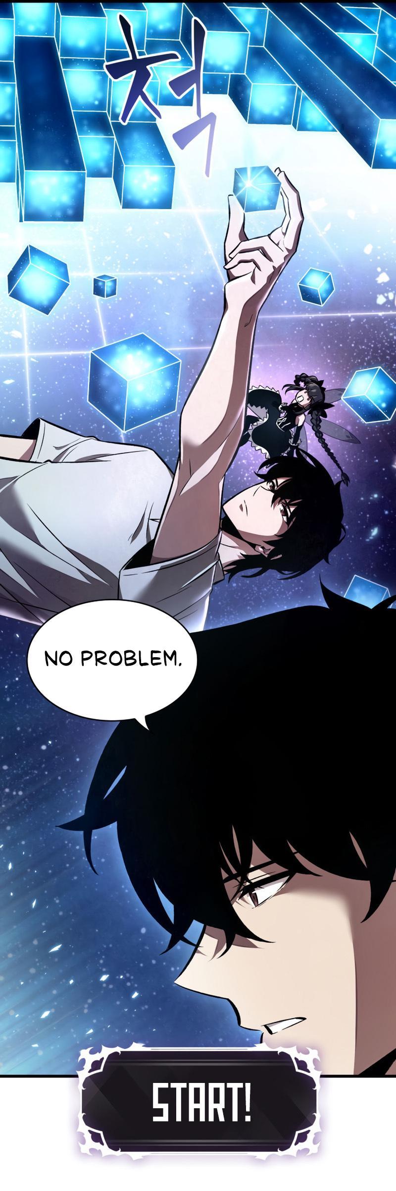 Pick Me Up! Chap 6 - Next Chap 7