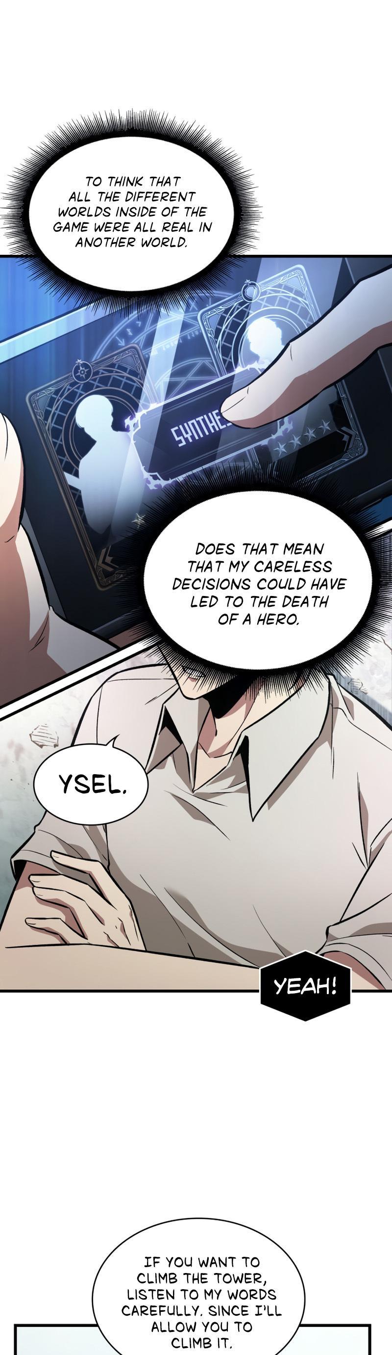 Pick Me Up! Chap 6 - Next Chap 7