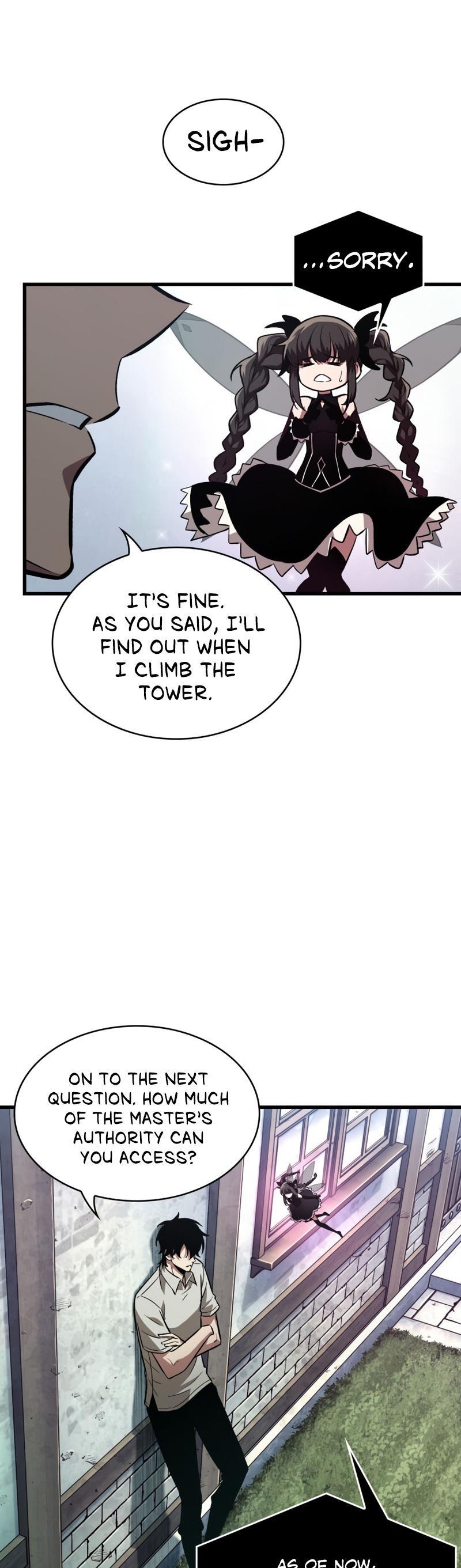 Pick Me Up! Chap 6 - Next Chap 7