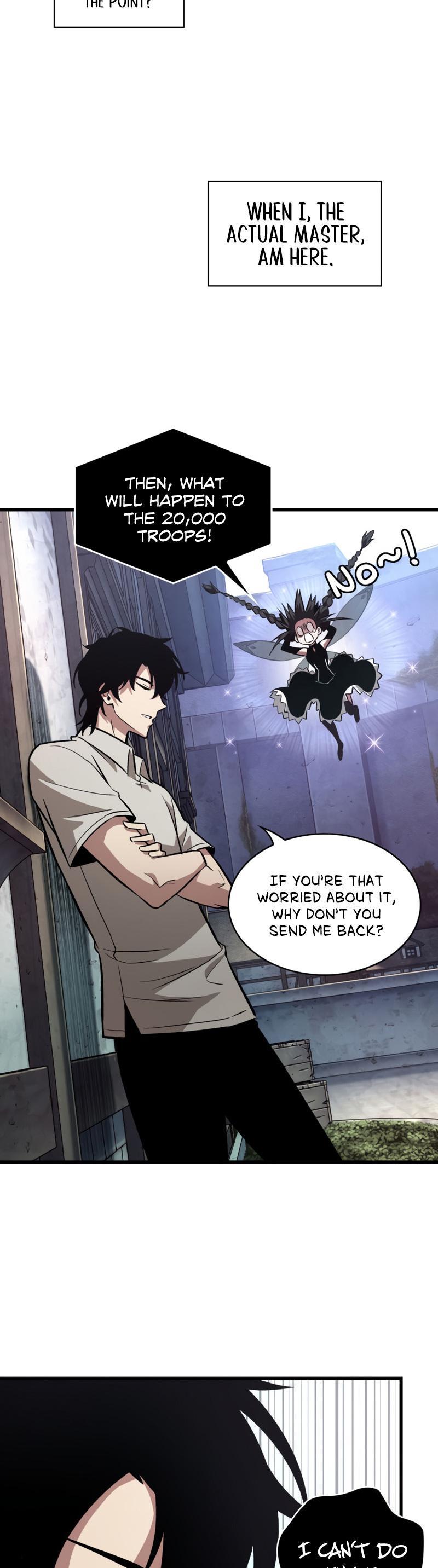 Pick Me Up! Chap 6 - Next Chap 7
