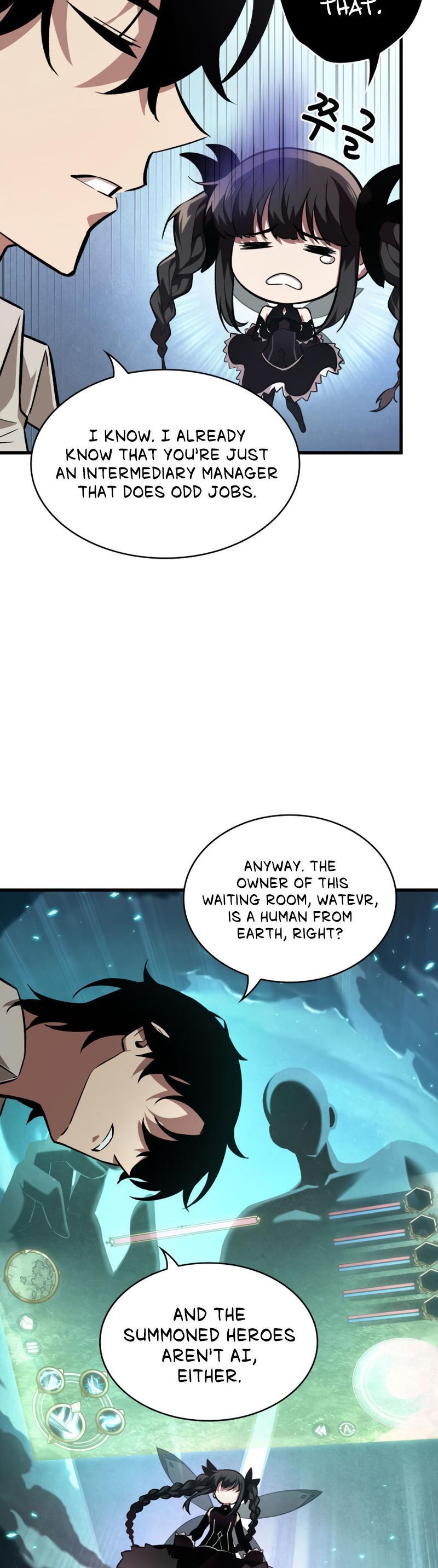 Pick Me Up! Chap 6 - Next Chap 7