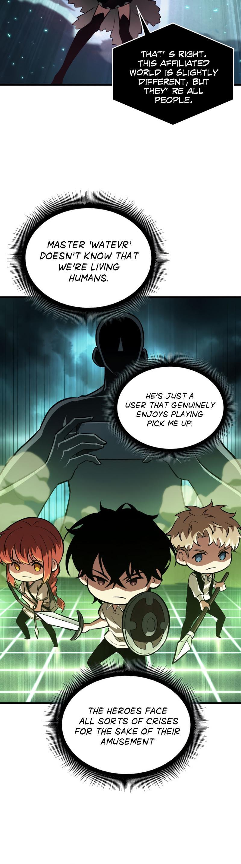 Pick Me Up! Chap 6 - Next Chap 7
