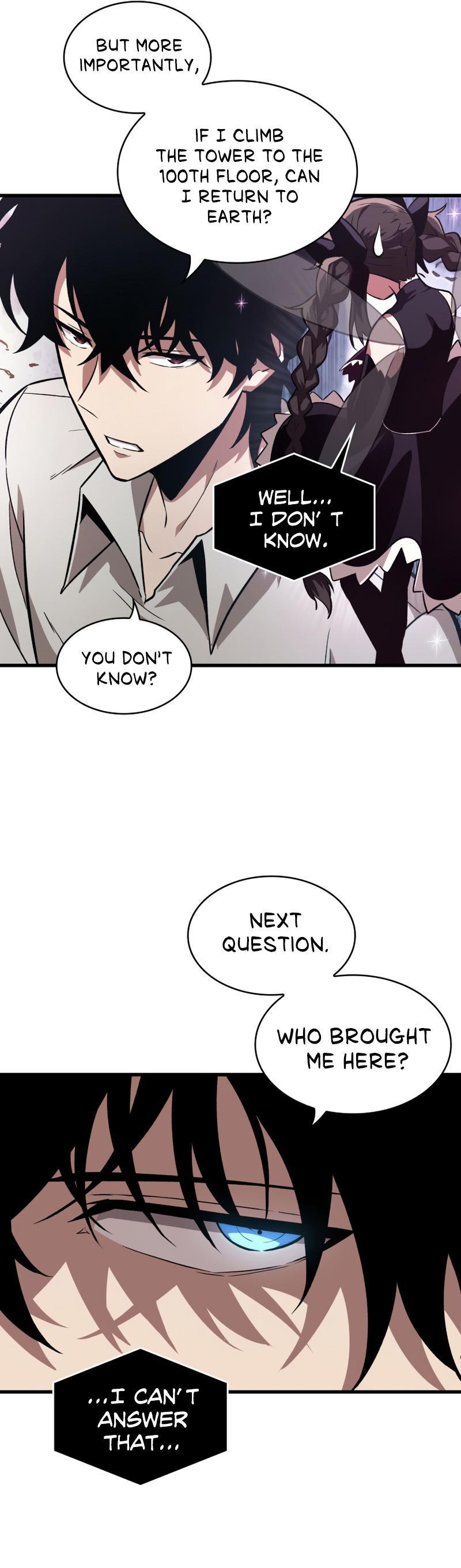 Pick Me Up! Chap 6 - Next Chap 7