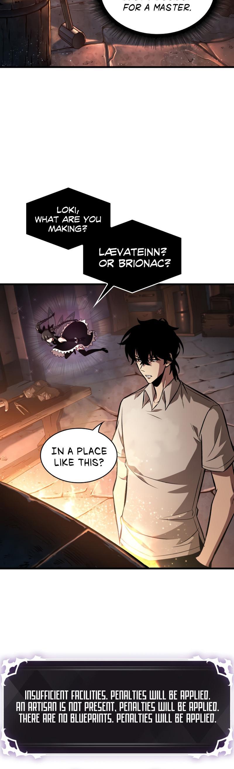 Pick Me Up! Chap 6 - Next Chap 7