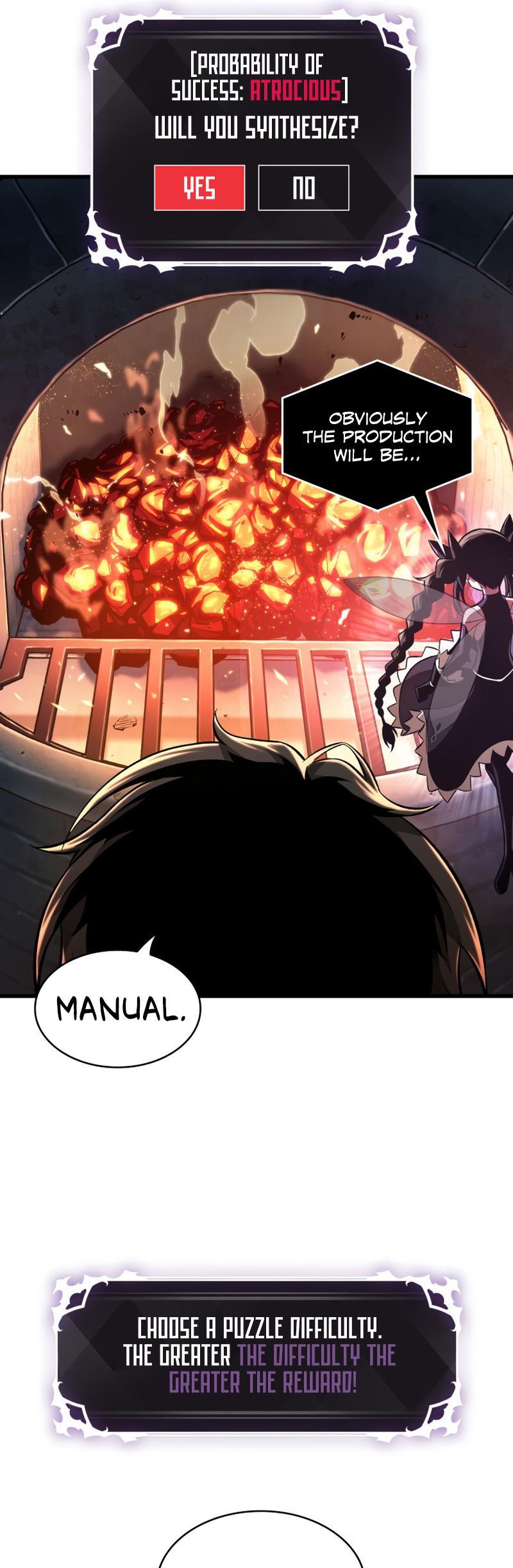 Pick Me Up! Chap 6 - Next Chap 7