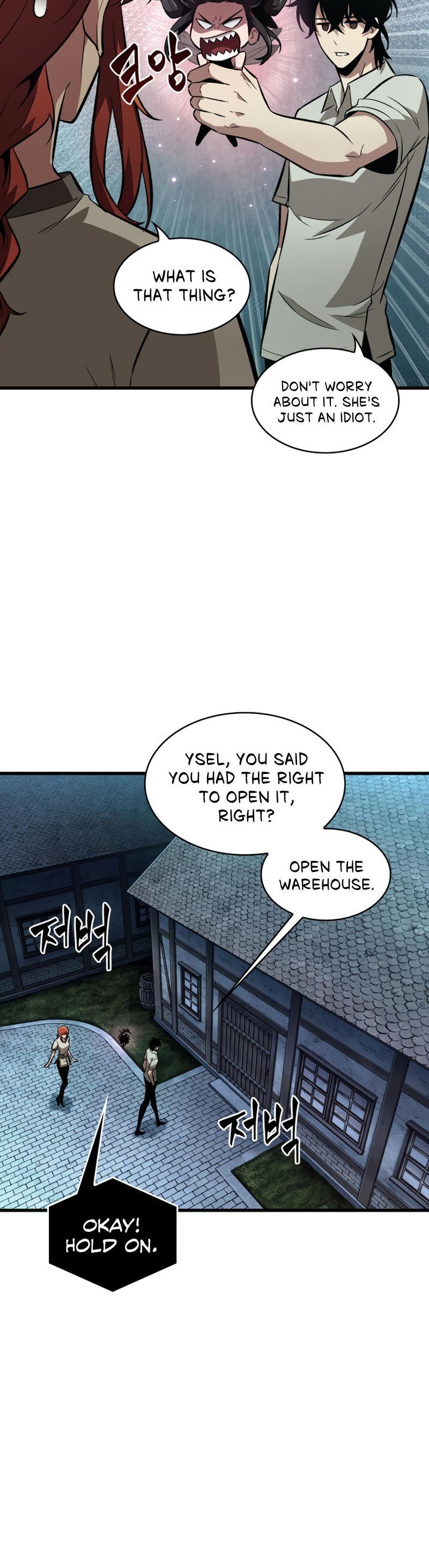 Pick Me Up! Chap 6 - Next Chap 7