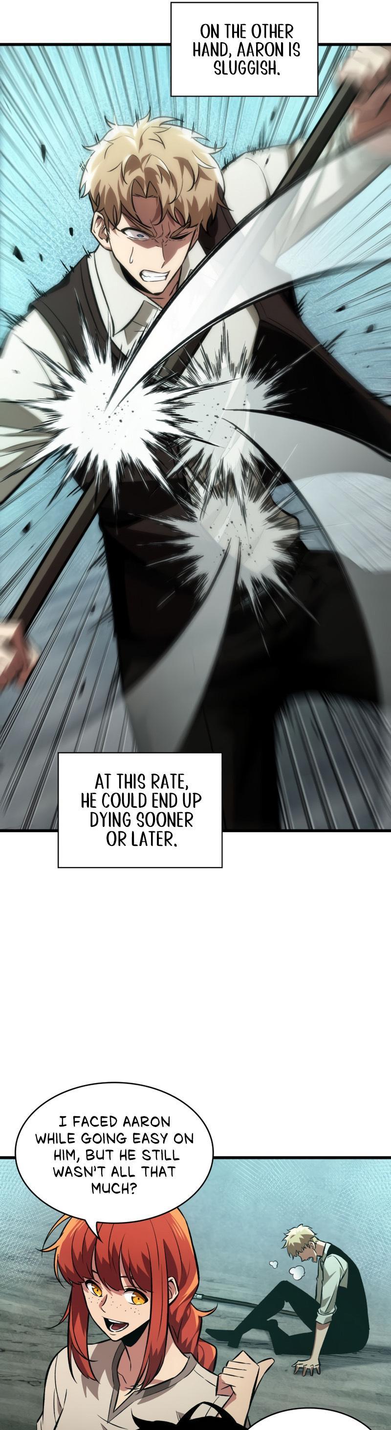Pick Me Up! Chap 6 - Next Chap 7