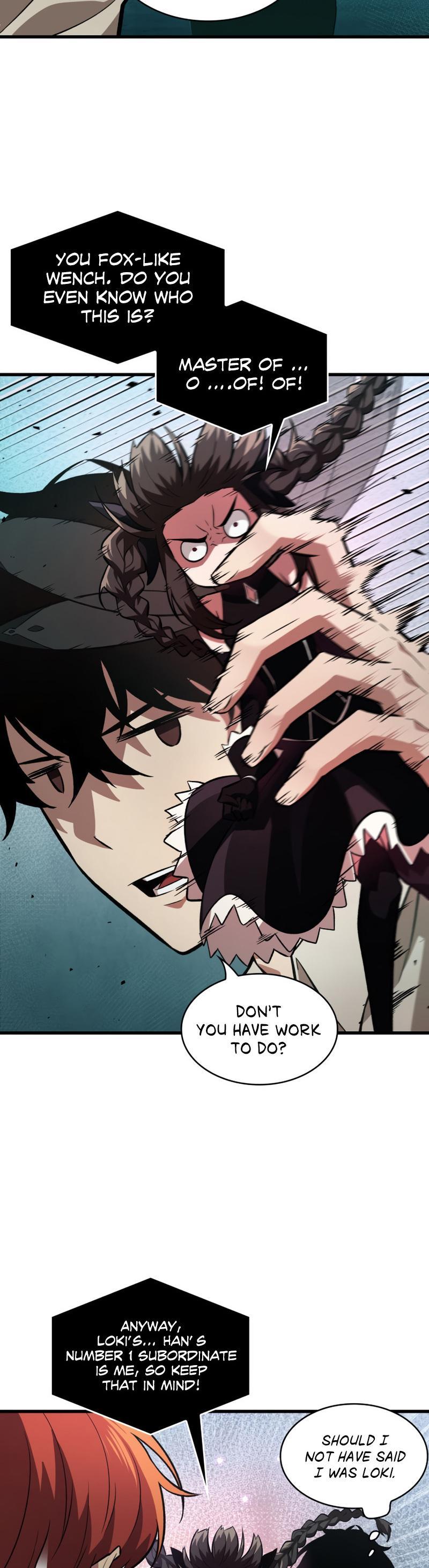 Pick Me Up! Chap 6 - Next Chap 7