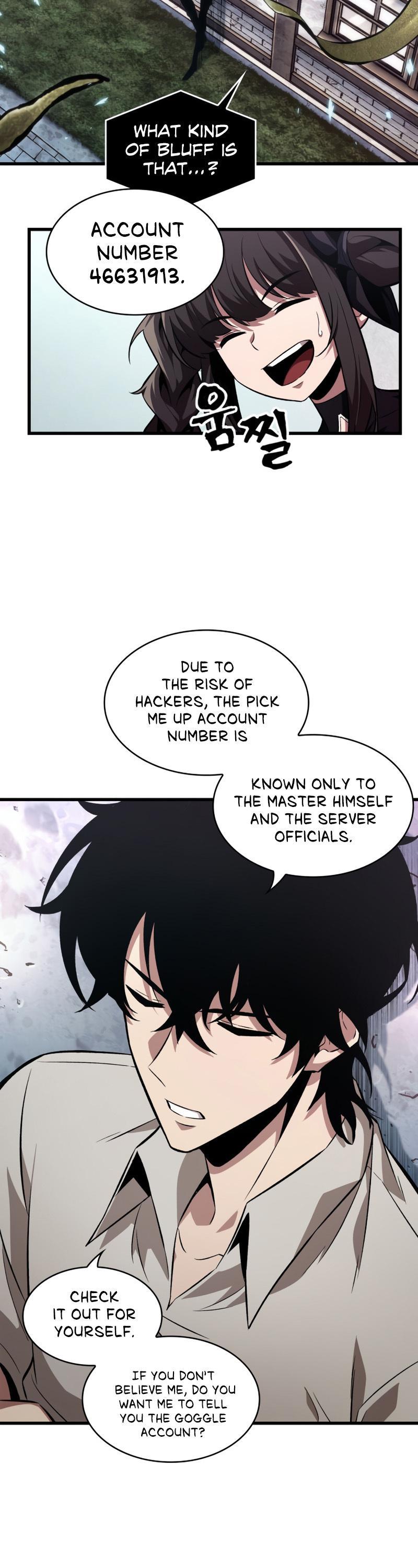 Pick Me Up! Chap 6 - Next Chap 7