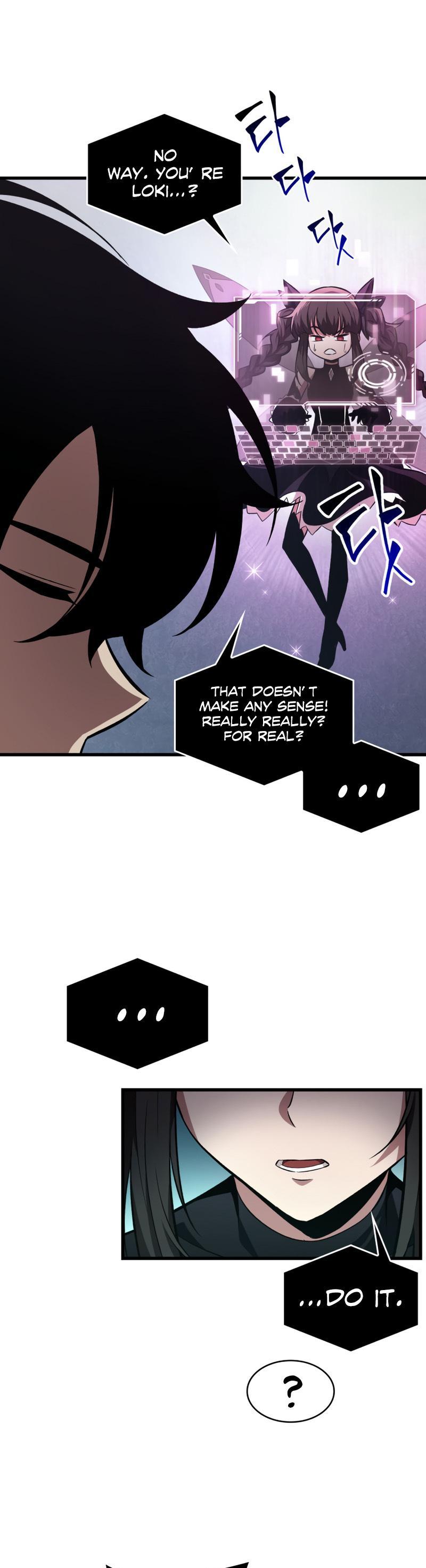 Pick Me Up! Chap 6 - Next Chap 7