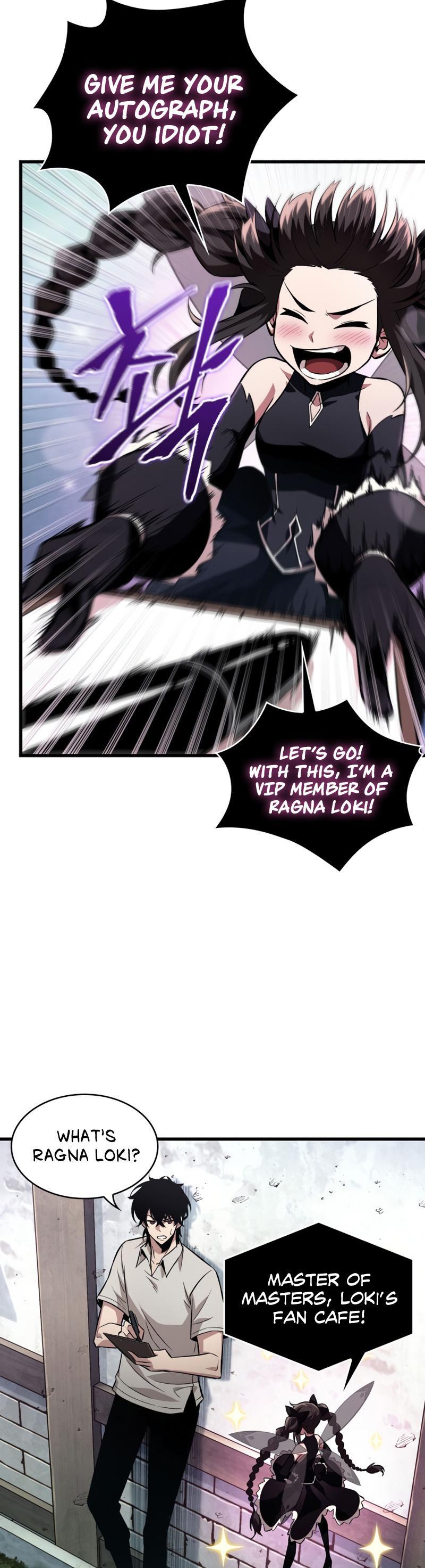 Pick Me Up! Chap 6 - Next Chap 7