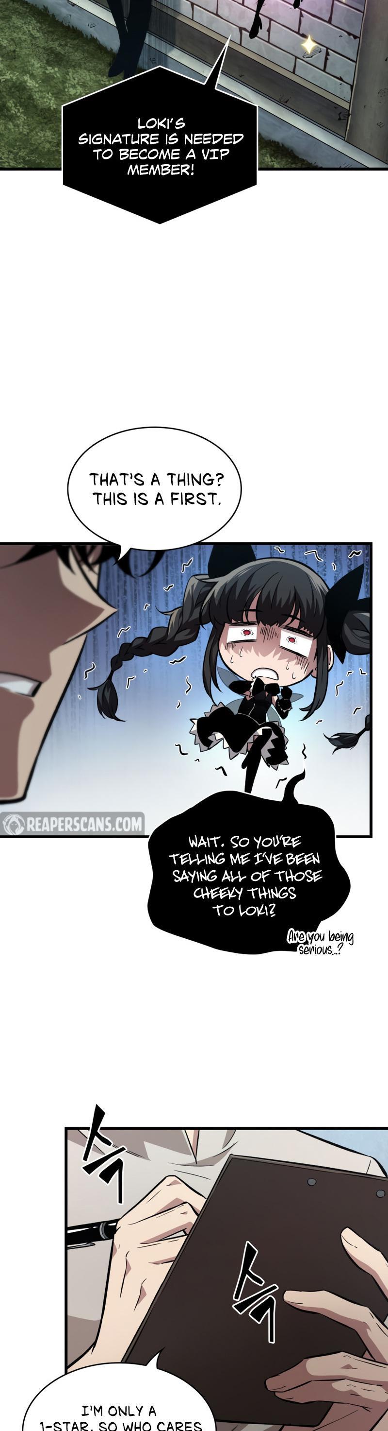 Pick Me Up! Chap 6 - Next Chap 7