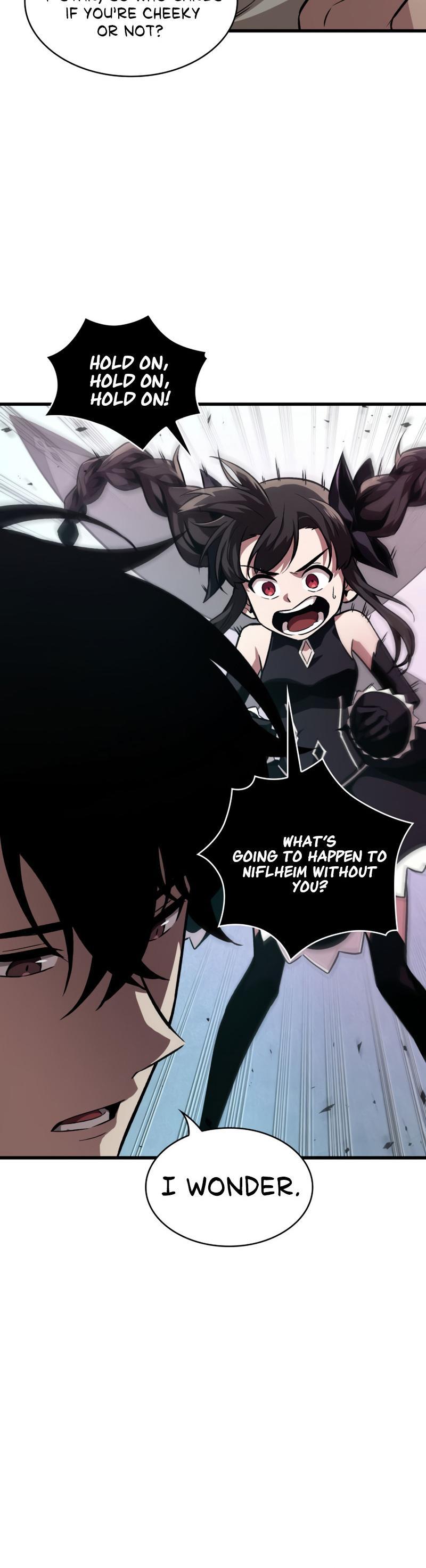 Pick Me Up! Chap 6 - Next Chap 7