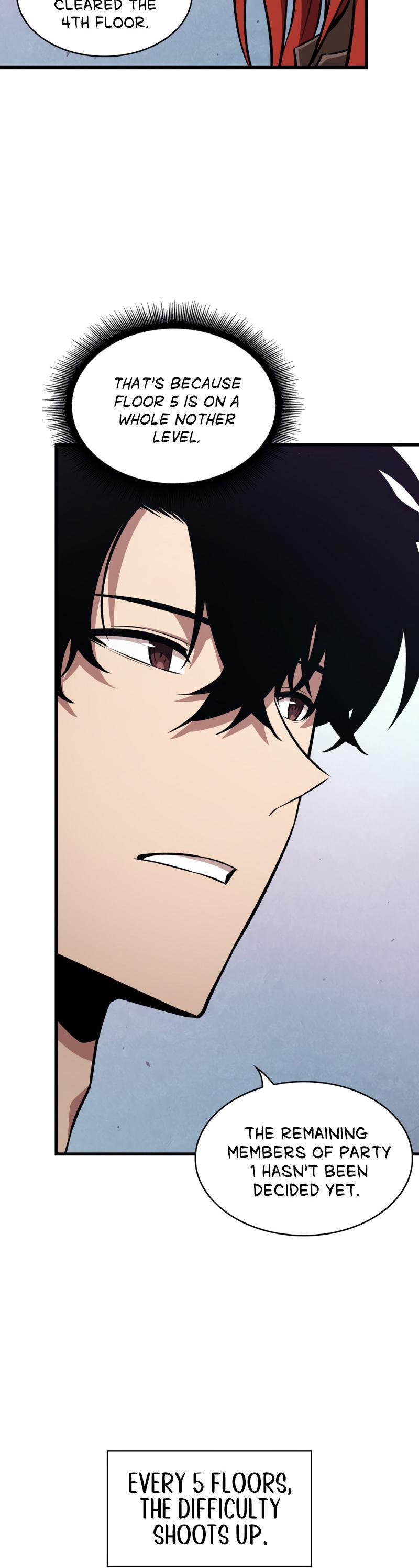 Pick Me Up! Chap 8 - Next Chap 9