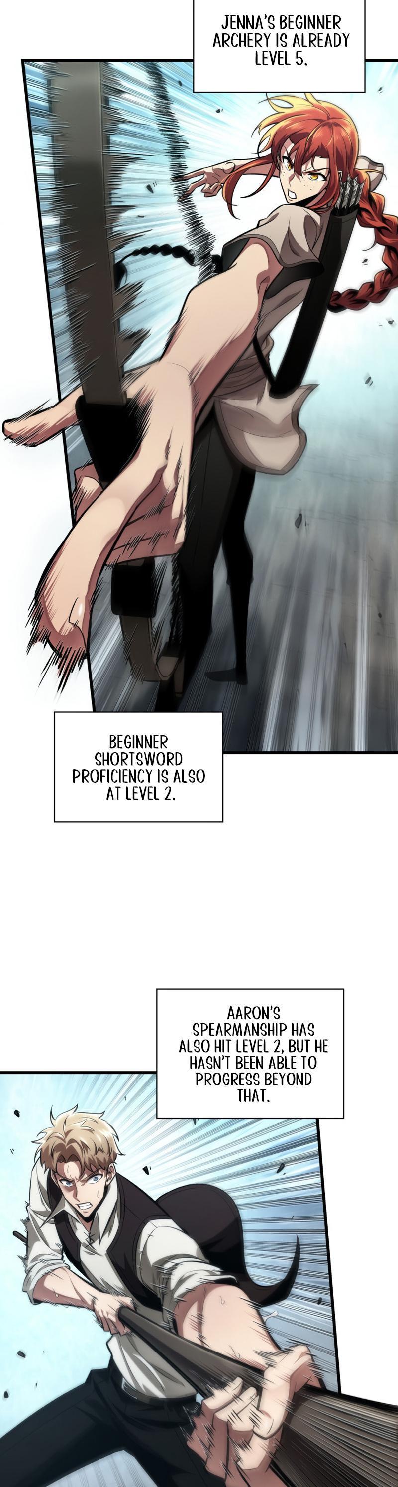 Pick Me Up! Chap 8 - Next Chap 9