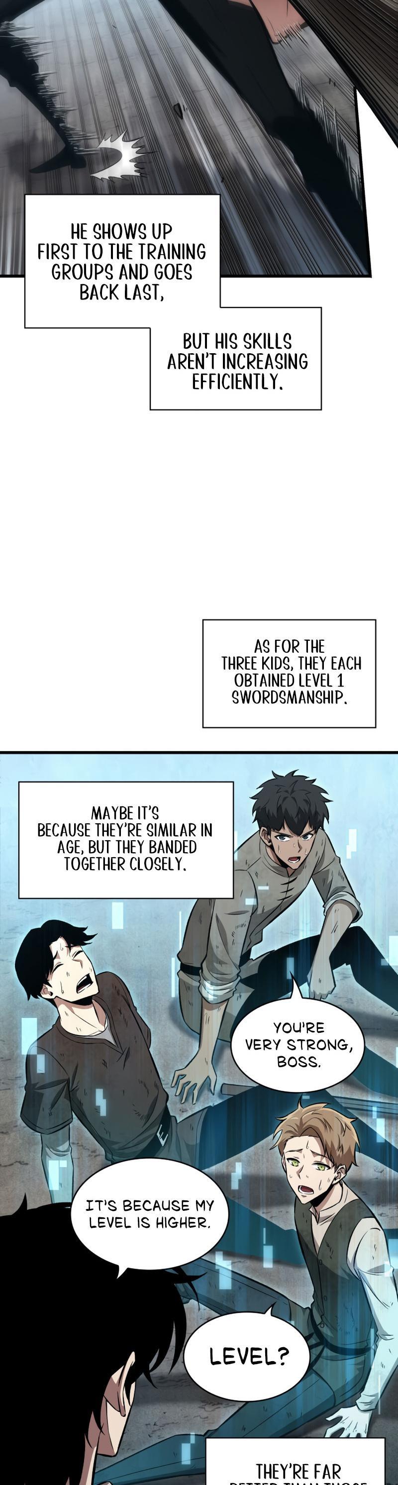 Pick Me Up! Chap 8 - Next Chap 9