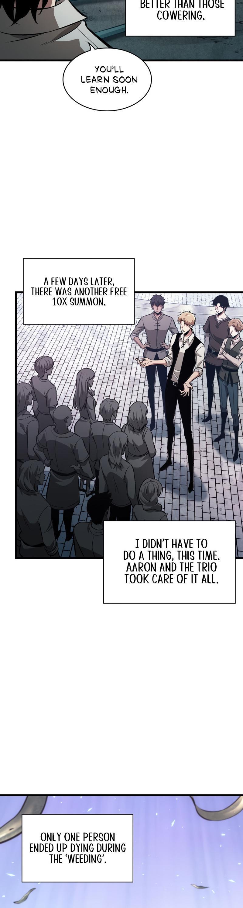 Pick Me Up! Chap 8 - Next Chap 9