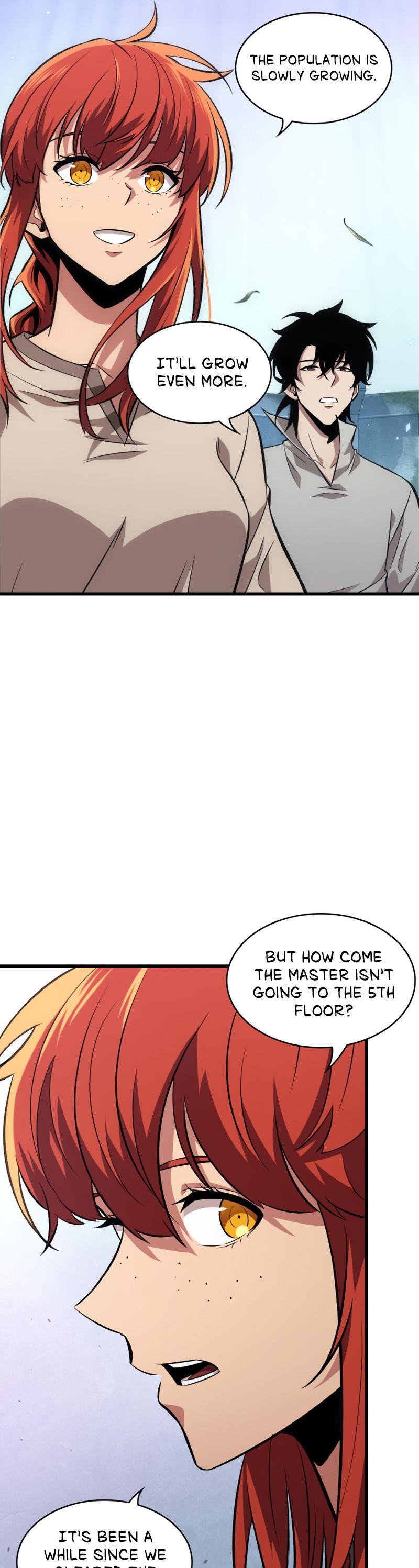 Pick Me Up! Chap 8 - Next Chap 9