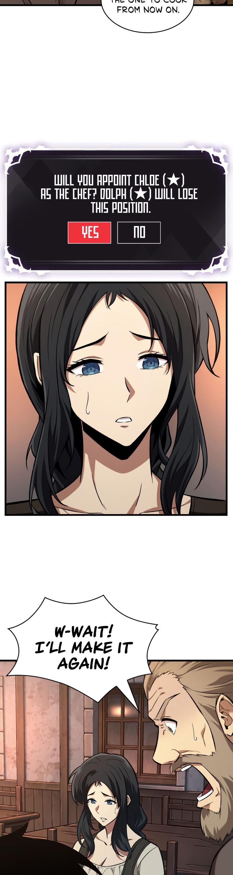 Pick Me Up! Chap 8 - Next Chap 9