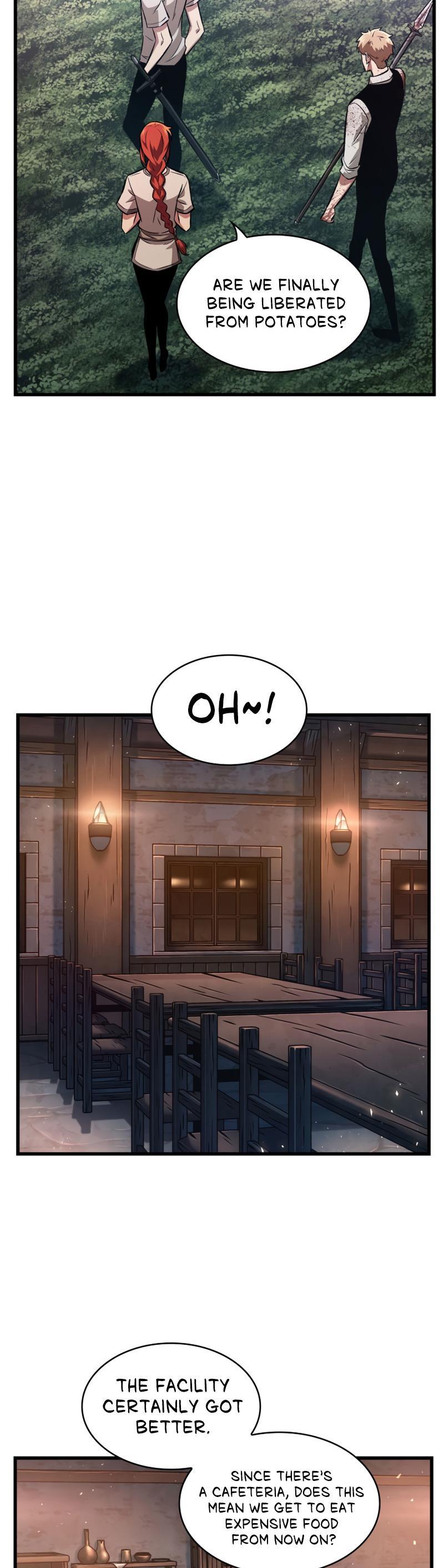 Pick Me Up! Chap 8 - Next Chap 9