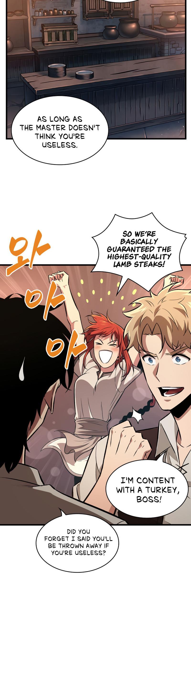 Pick Me Up! Chap 8 - Next Chap 9
