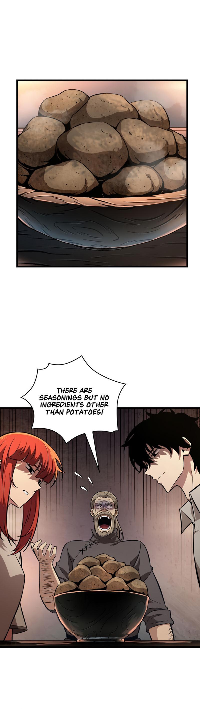 Pick Me Up! Chap 8 - Next Chap 9
