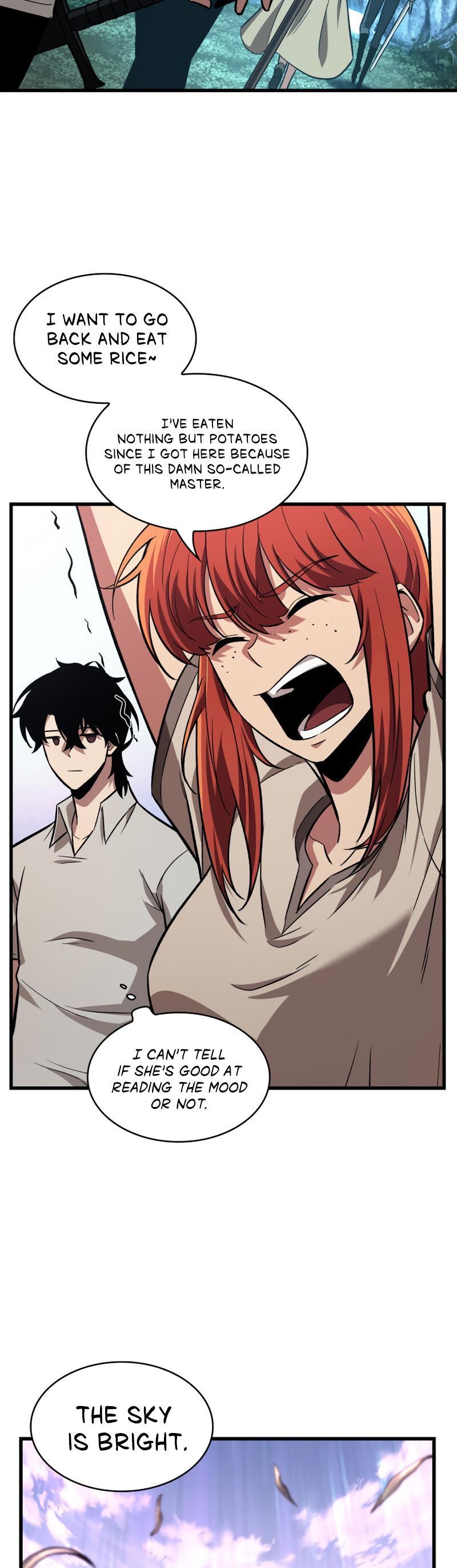 Pick Me Up! Chap 8 - Next Chap 9