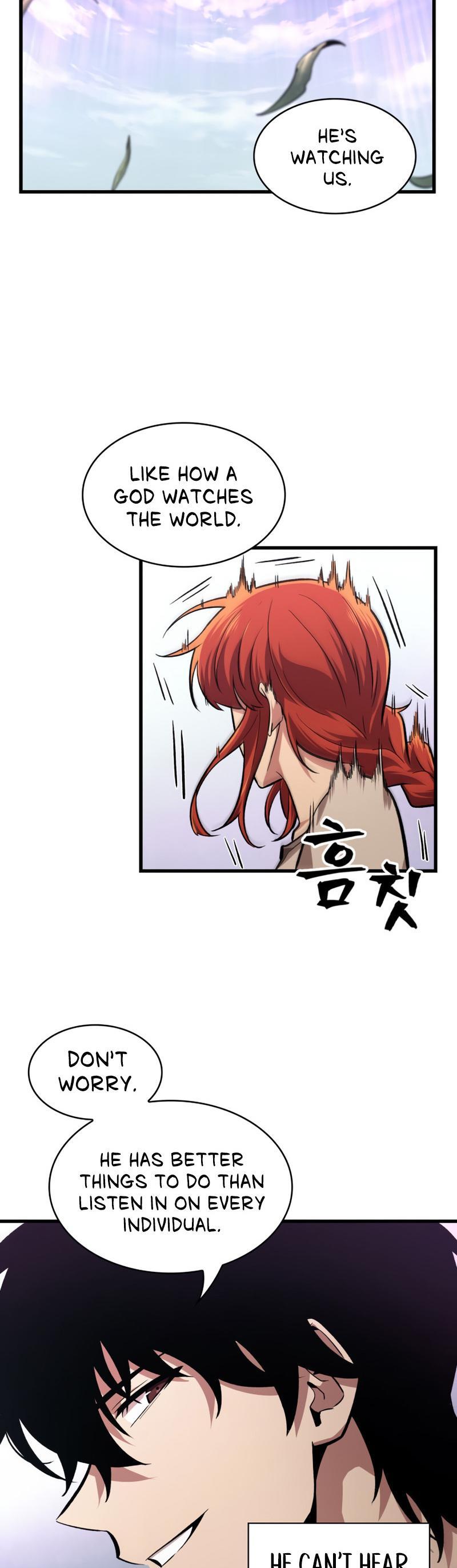 Pick Me Up! Chap 8 - Next Chap 9