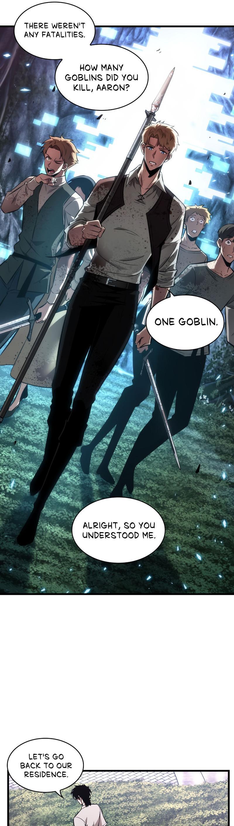 Pick Me Up! Chap 8 - Next Chap 9