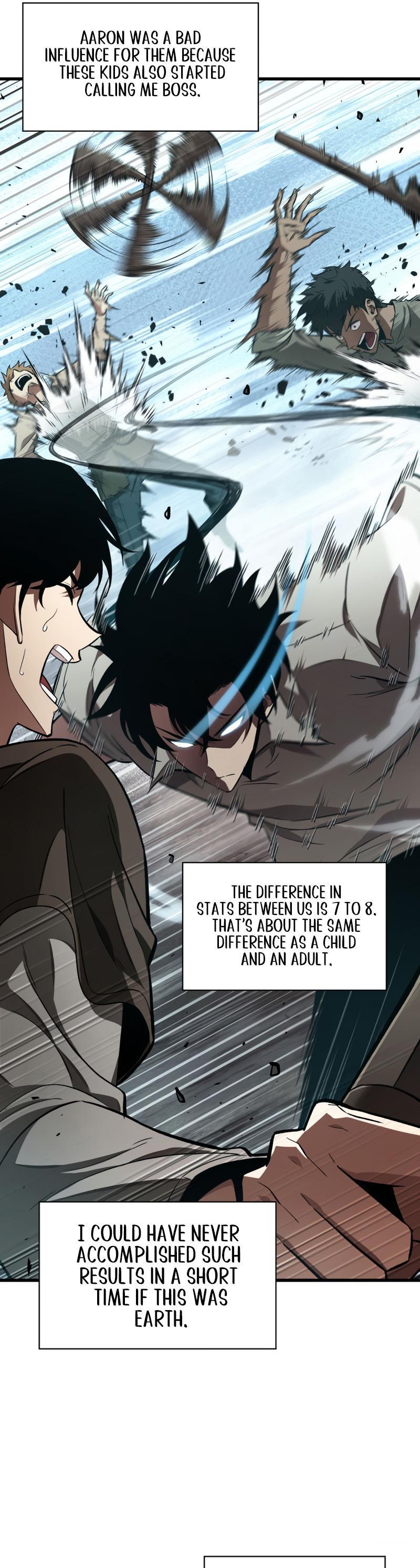 Pick Me Up! Chap 8 - Next Chap 9