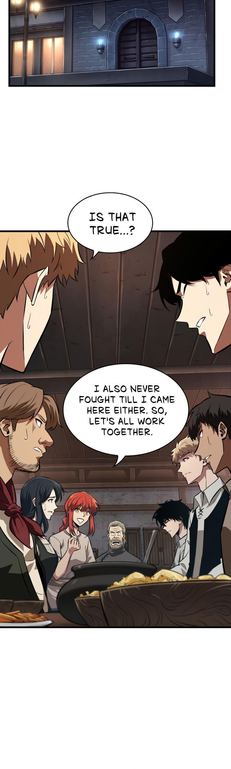 Pick Me Up! Chap 8 - Next Chap 9