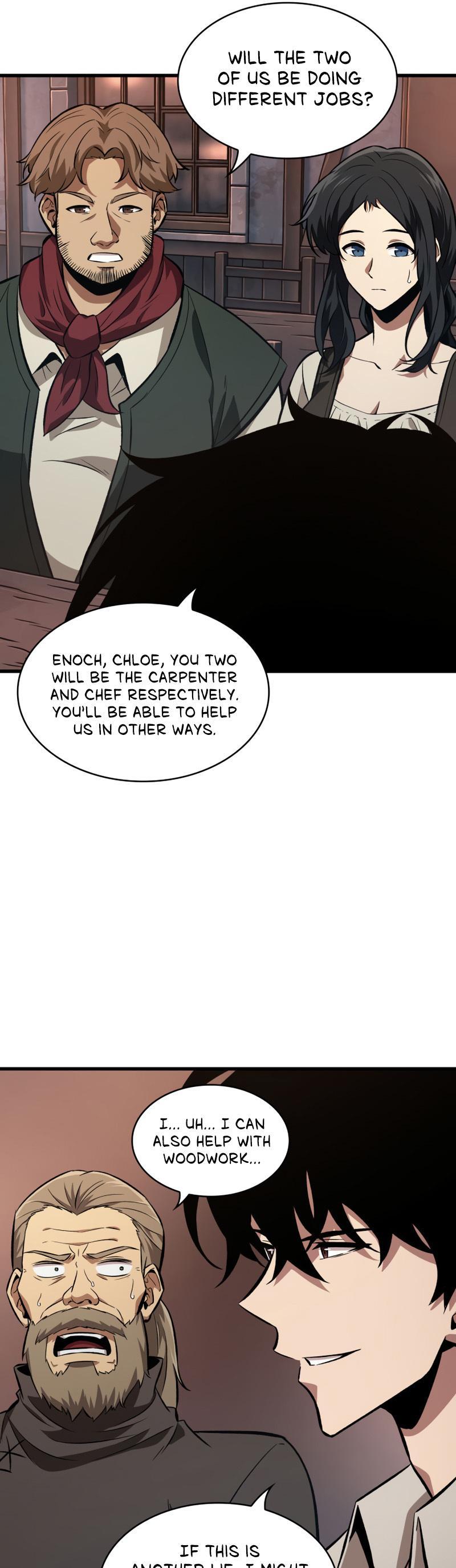 Pick Me Up! Chap 8 - Next Chap 9
