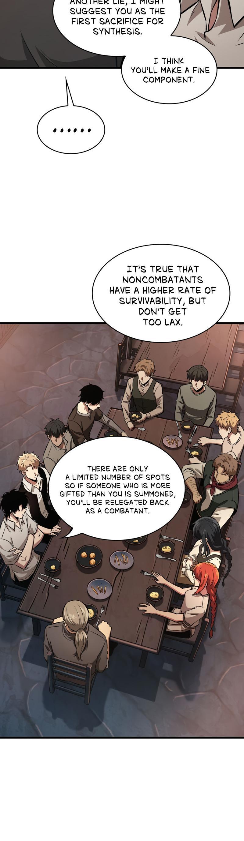 Pick Me Up! Chap 8 - Next Chap 9