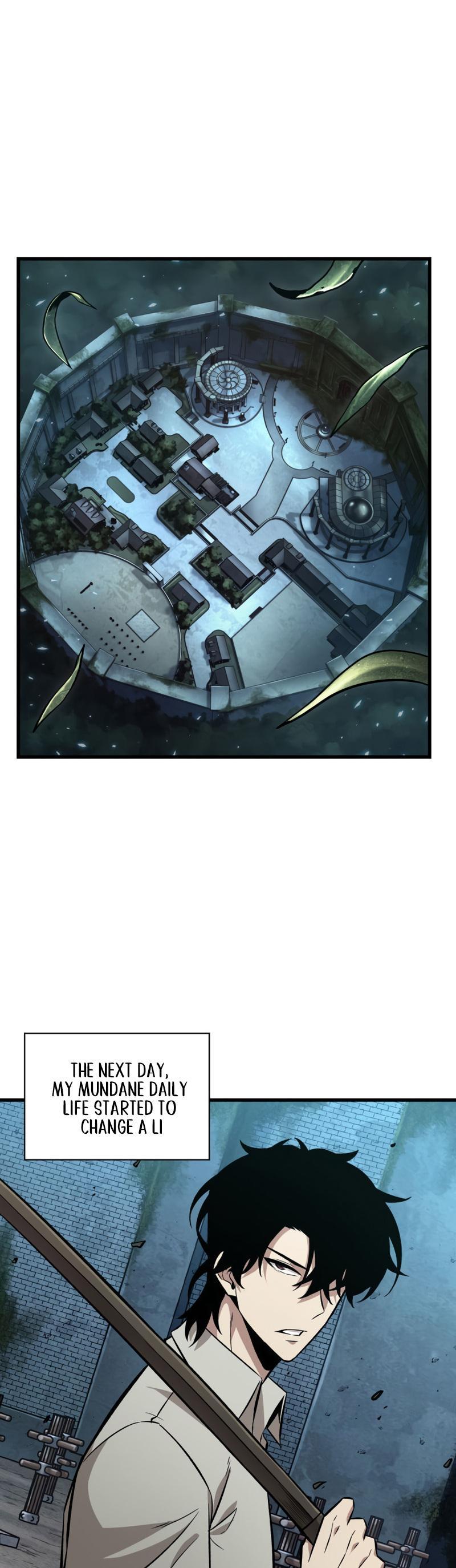 Pick Me Up! Chap 8 - Next Chap 9