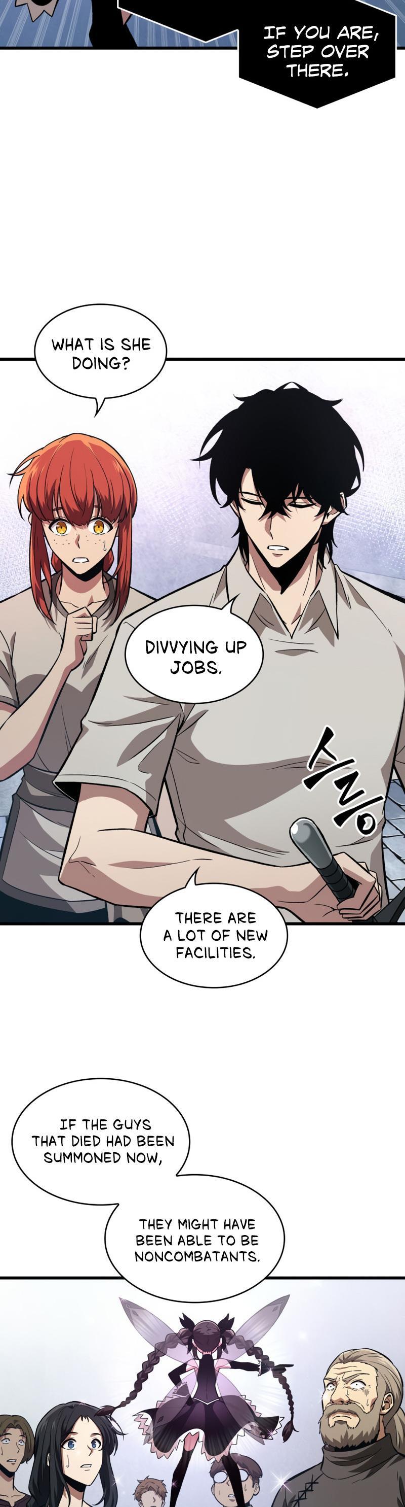 Pick Me Up! Chap 8 - Next Chap 9