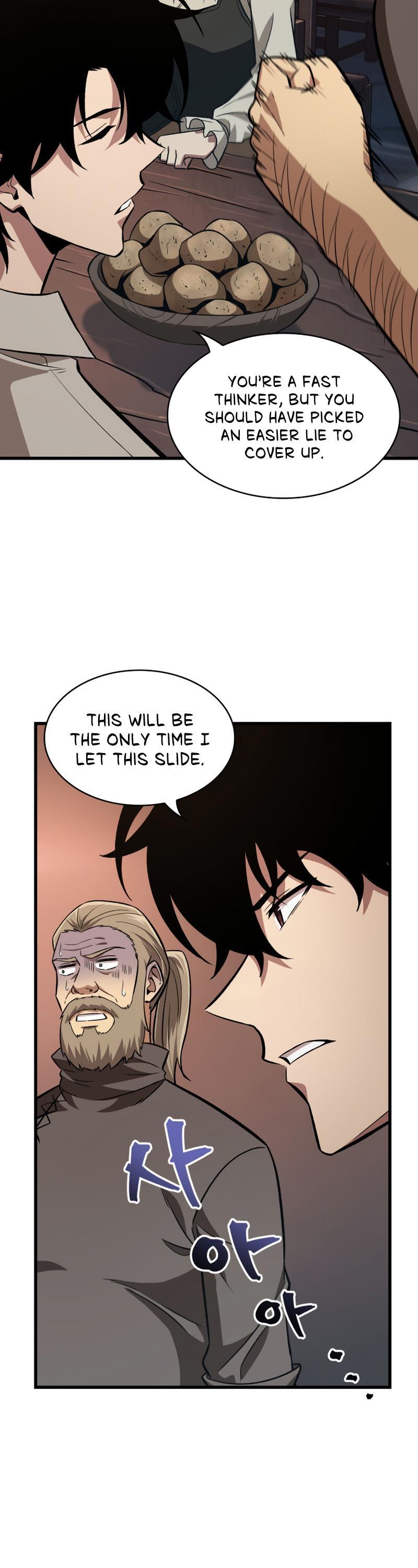 Pick Me Up! Chap 8 - Next Chap 9