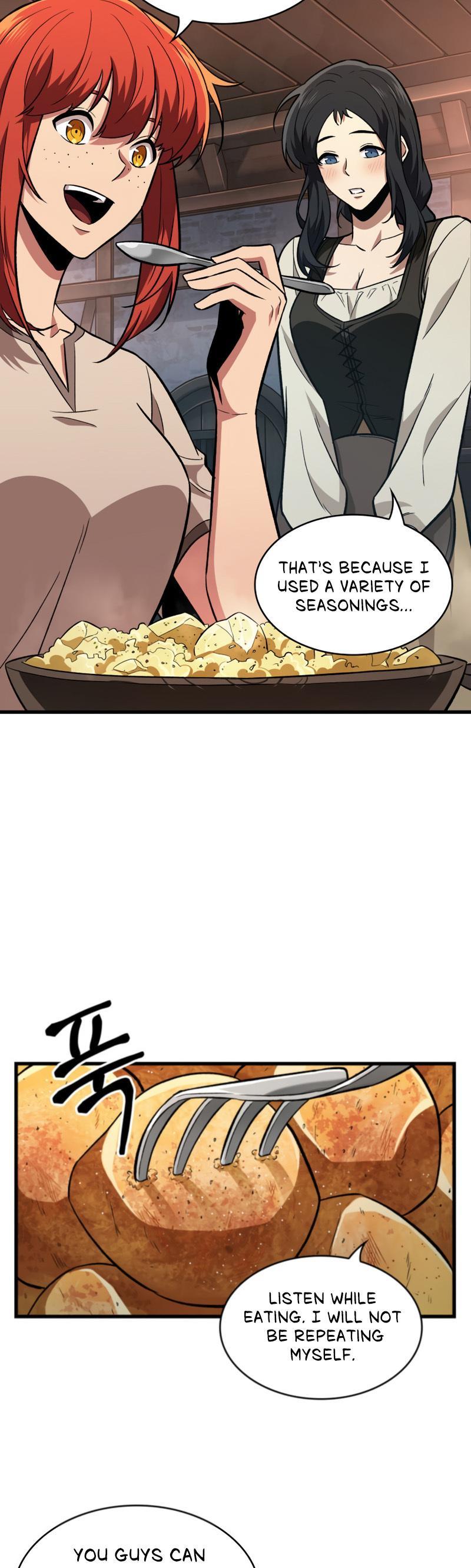 Pick Me Up! Chap 8 - Next Chap 9