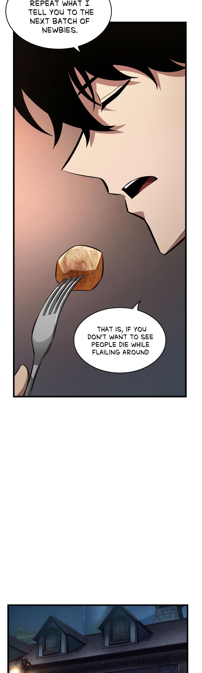 Pick Me Up! Chap 8 - Next Chap 9