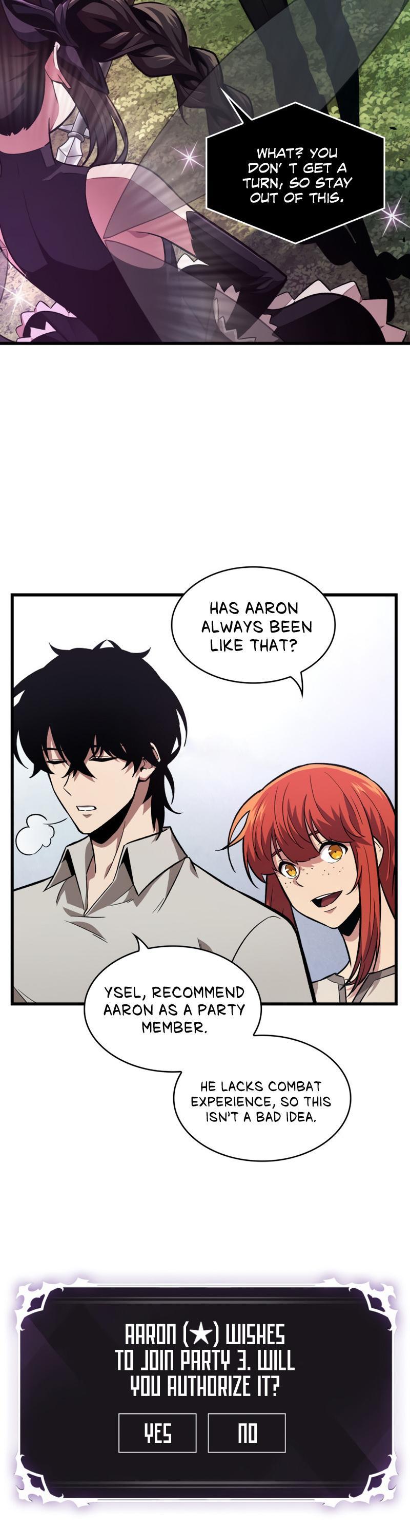Pick Me Up! Chap 8 - Next Chap 9